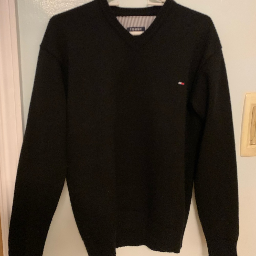 TOMY HILFIGER